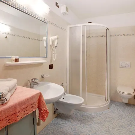 Bait Da Menin Achillea Apartment *