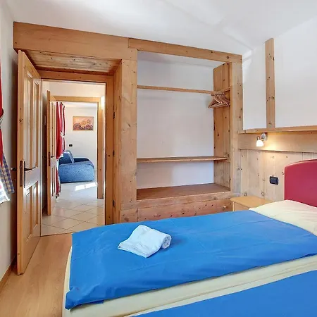 Apartment Bait Da Menin Achillea