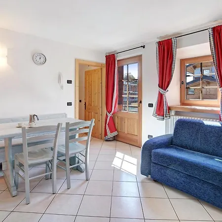 Apartment Bait Da Menin Achillea *
