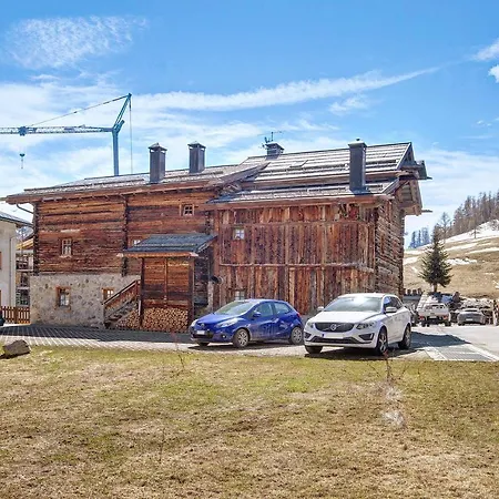 Bait Da Menin Achillea Apartment Livigno